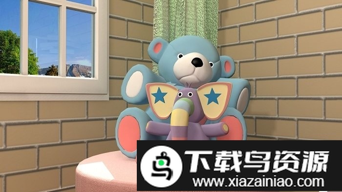 四间密室逃脱游戏截图3