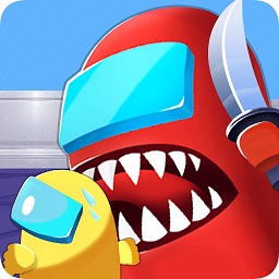 太空狼人吃鸡3d手机版