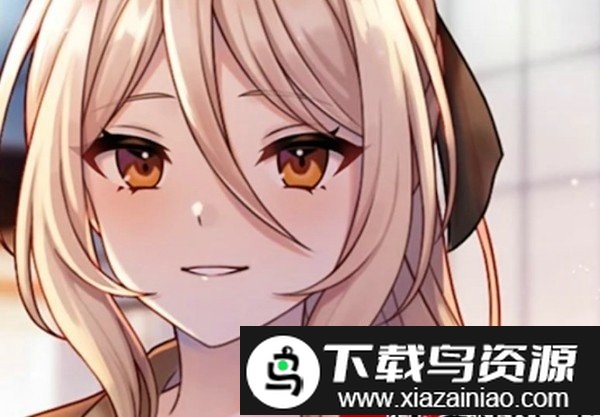 我女友爱解谜游戏截图4