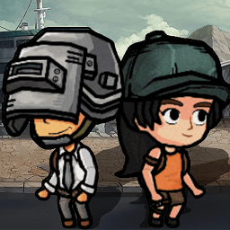 绝地吃鸡太空杀手机版