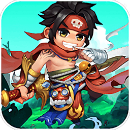 萌将春秋手游变态版