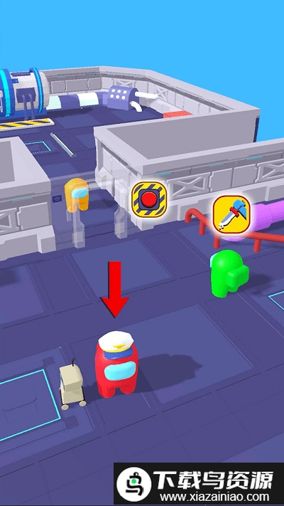 外来人手机版截图2