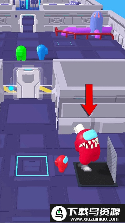 外来人手机版截图3