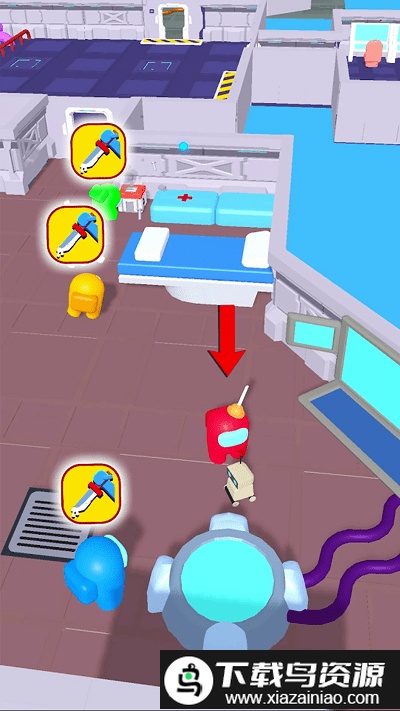 外来人手机版截图4