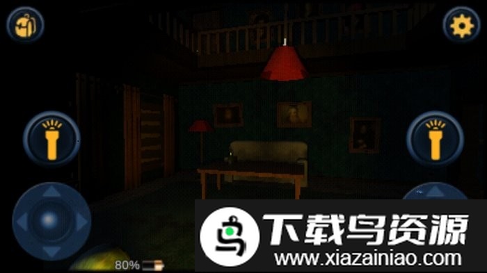 死亡之烛游戏(candles of the dead)截图2