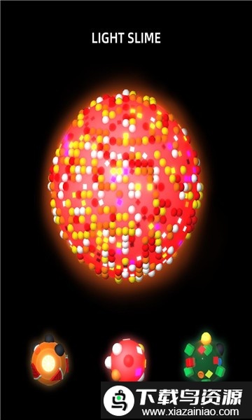 天天玩粘液最新版截图1