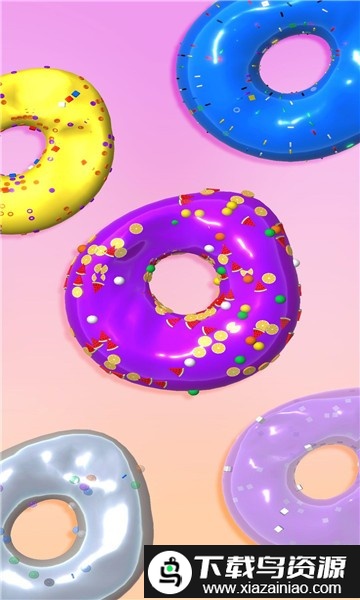 天天玩粘液最新版截图2