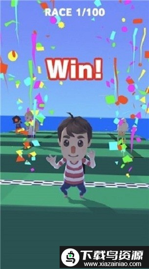 木板搭建跑酷官方版截图3