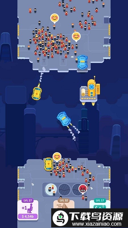 港口帝国游戏截图1