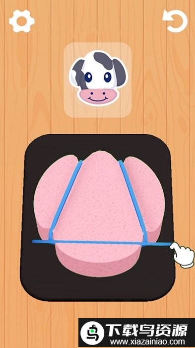 画画能手游戏截图1