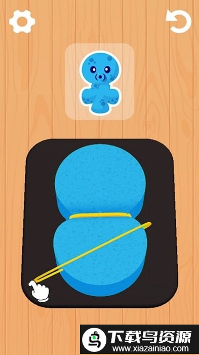 画画能手游戏截图2