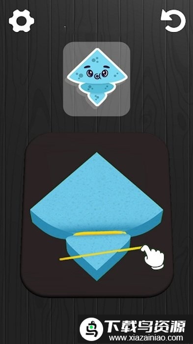 画画能手游戏截图3