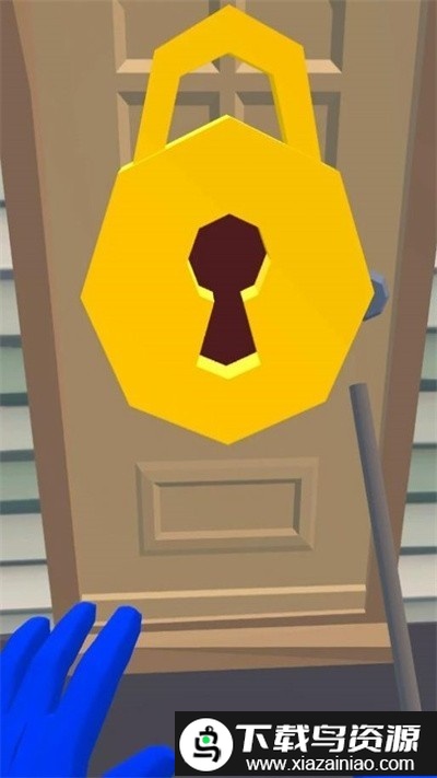 开锁小偷游戏截图1