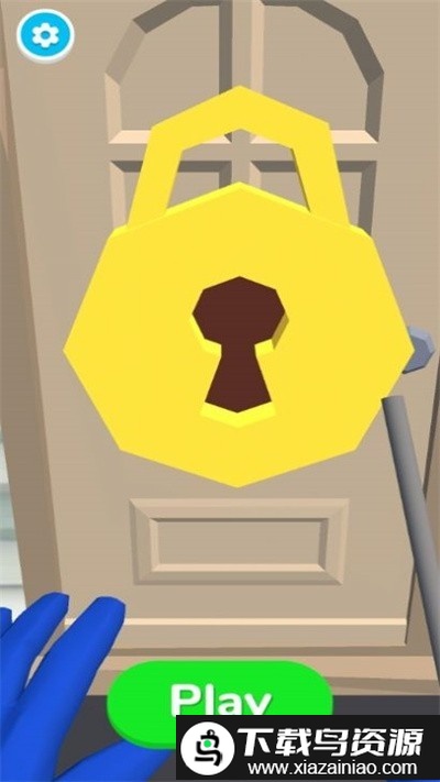 开锁小偷游戏截图4