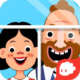 东东龙过家家游戏