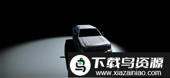 极限越野模拟游戏截图2