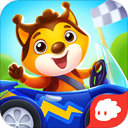 东东龙赛车游戏