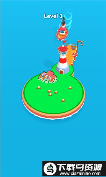 Islanders游戏手机版截图2