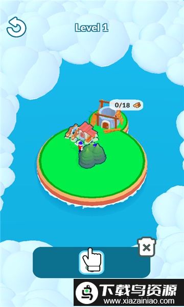 Islanders游戏手机版截图4