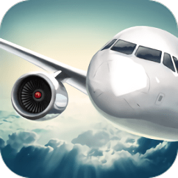3d航空模拟器游戏