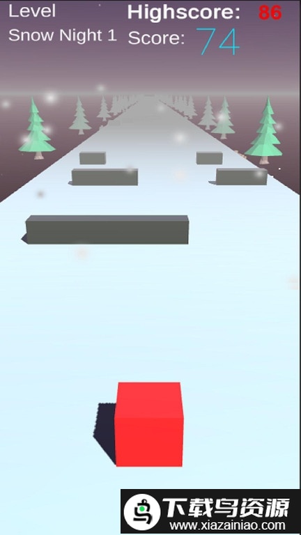 箱式滚轮游戏截图1