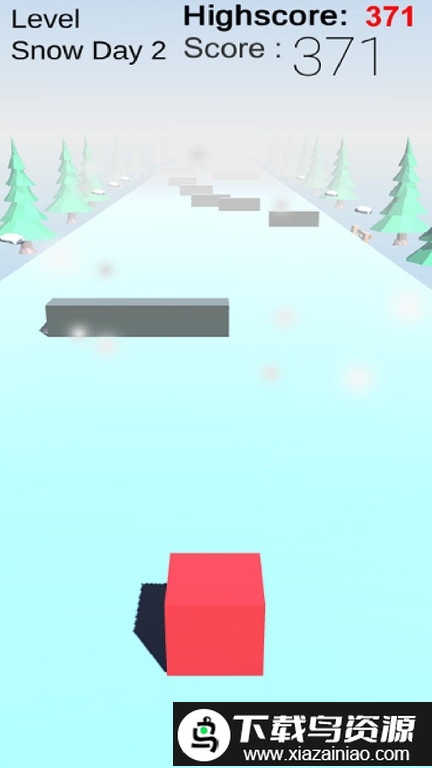 箱式滚轮游戏截图4