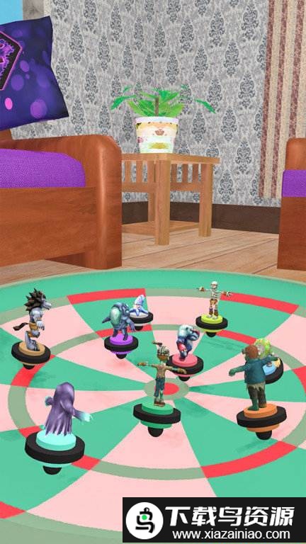 旋转大师游戏截图1