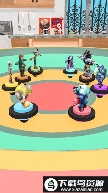 旋转大师游戏截图3