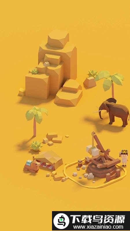 点点文明空闲城市建设截图2