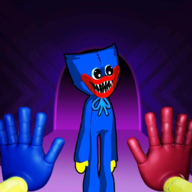 恐怖波比之夜最新版