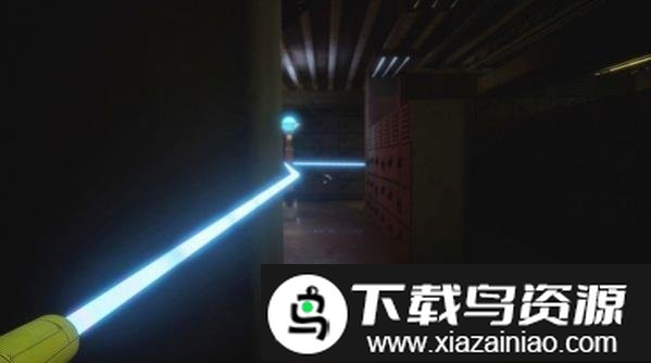 恐怖波比之夜最新版截图2