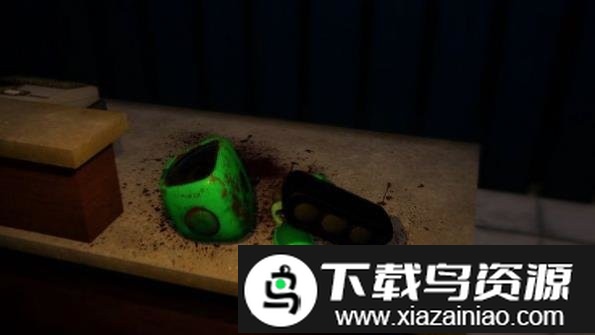 恐怖波比之夜最新版截图3