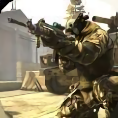 特种英雄突击官方版