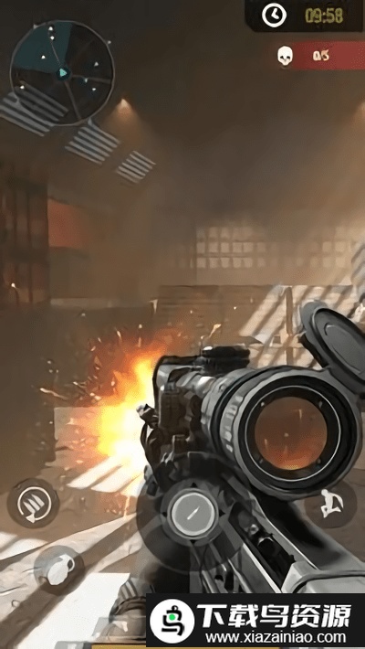 特种英雄突击官方版截图3