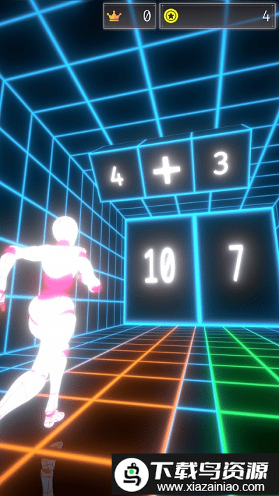 究极大脑训练游戏截图1