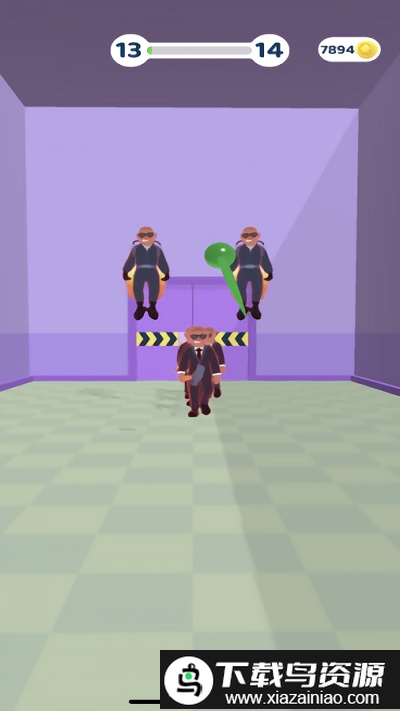 史莱姆英雄游戏截图1