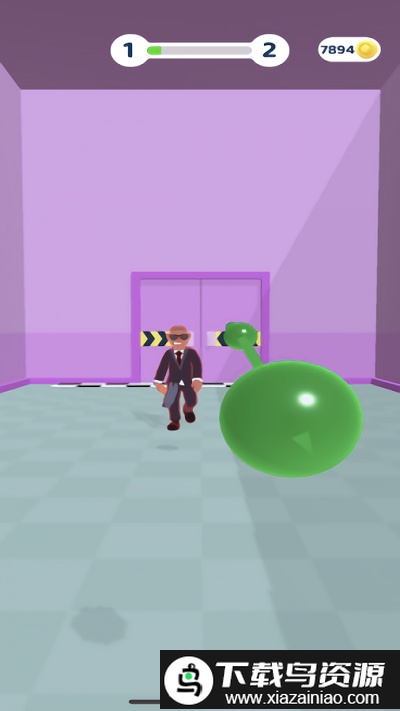 史莱姆英雄游戏截图2