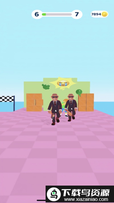 史莱姆英雄游戏截图3