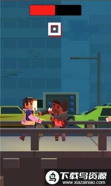 合金快打游戏截图1