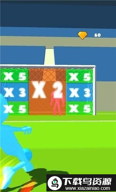 一球鸣人手游截图3