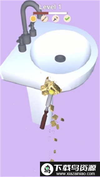 万能方便面游戏截图1