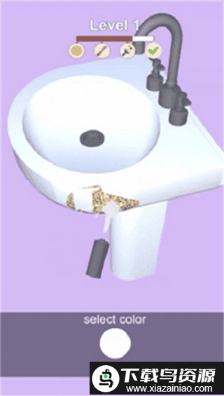 万能方便面游戏截图2