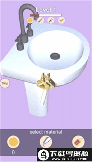 万能方便面游戏截图3