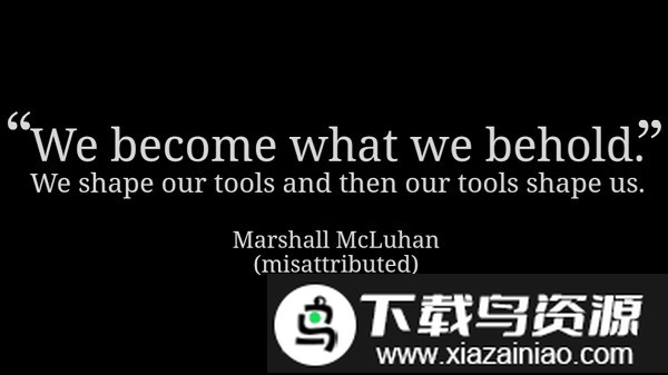 webecomewhatwebehold汉化版截图1