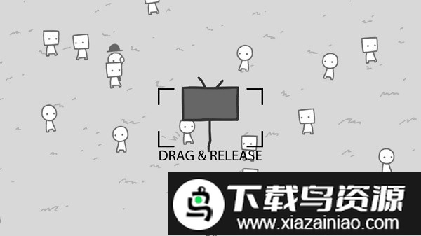 webecomewhatwebehold汉化版截图2