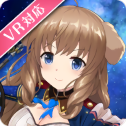 vr选择女孩游戏