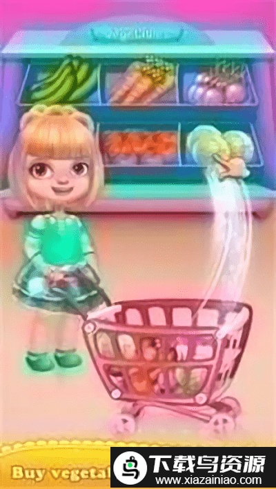 比萨烹饪厨房游戏截图2