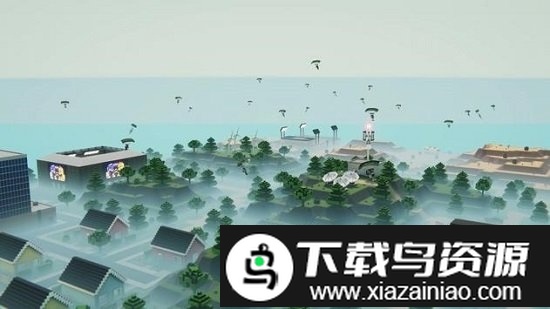 像素CS3D最新版截图1
