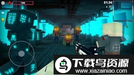 像素CS3D最新版截图3