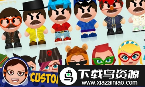 暴揍老板4手游截图3